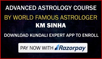 advance astrology course fee